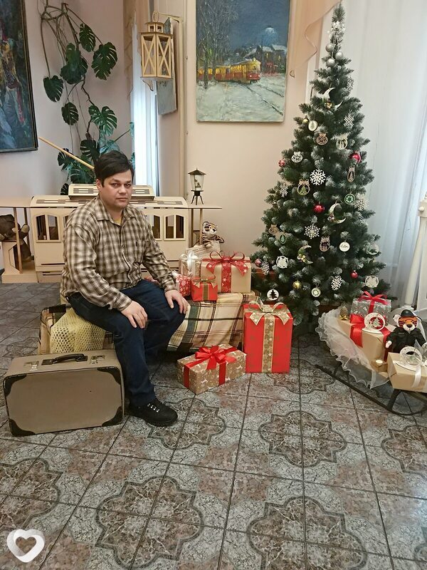 Павло, Кропивницкий