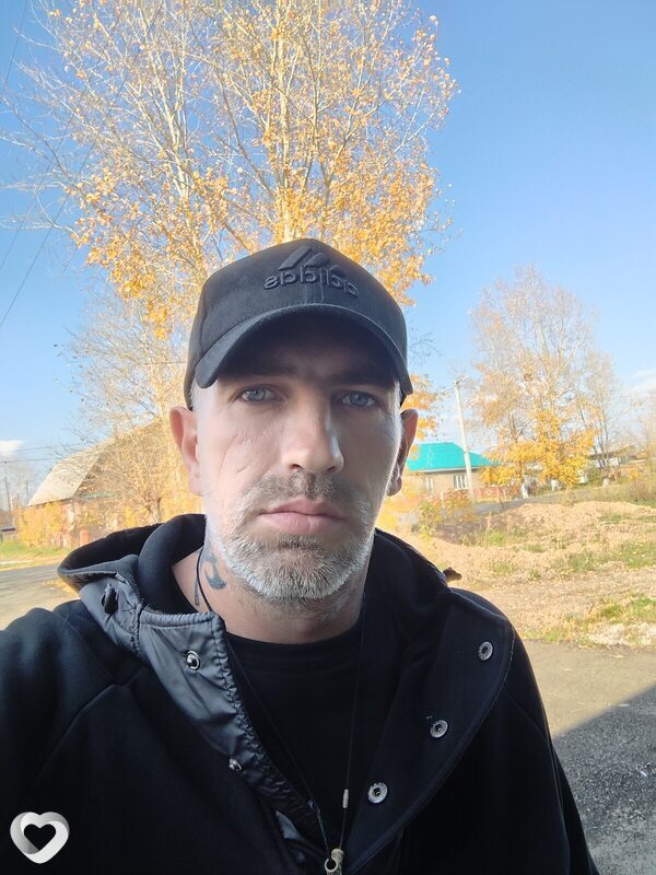 Антоха, 41, Иркутске — анкета №2857190