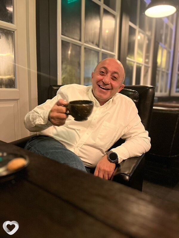 Артур, 43, Старом Осколе — анкета №2857201