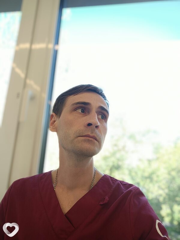 Vladimir, 33, Москве — анкета №2857204