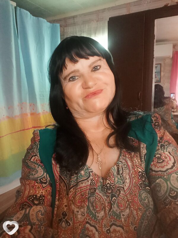 Павлина, Семикаракорск