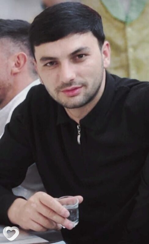 Руслан, 31, Минске — анкета №2857114