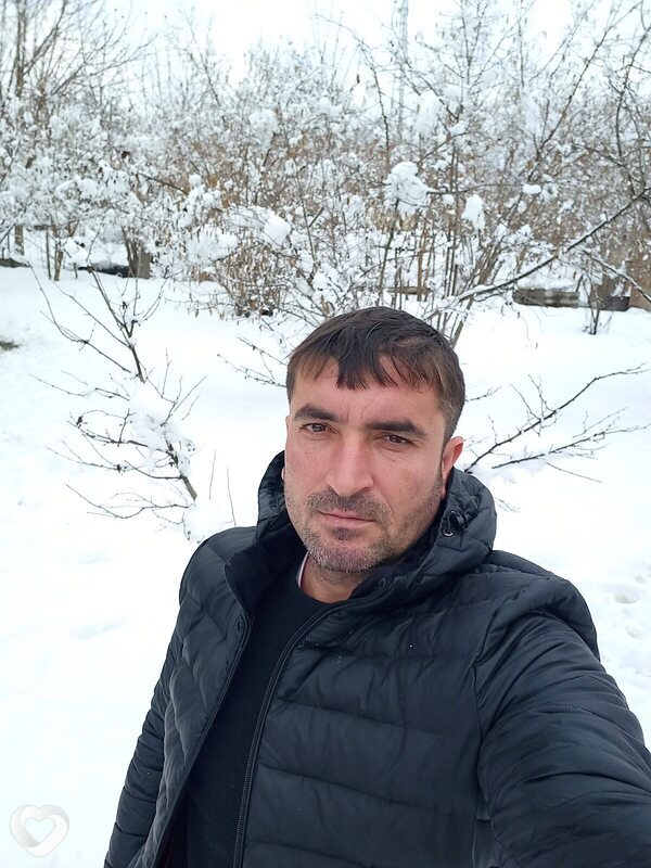 Руслан, 42, Москве — анкета №2857116