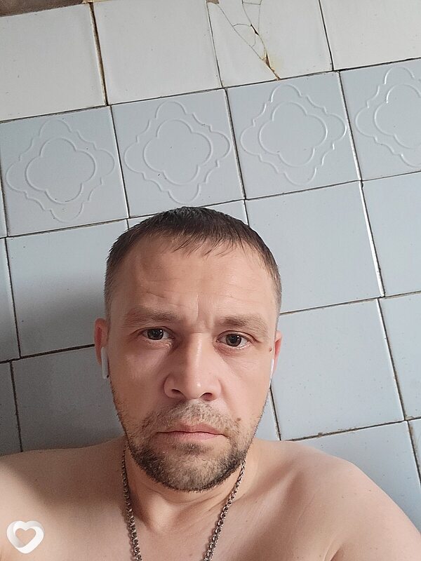 Джони, 37, Абакане — анкета №2857127