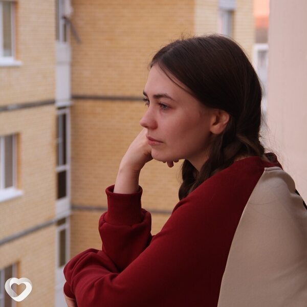 Олеся, 23, Архангельске — анкета №2857310