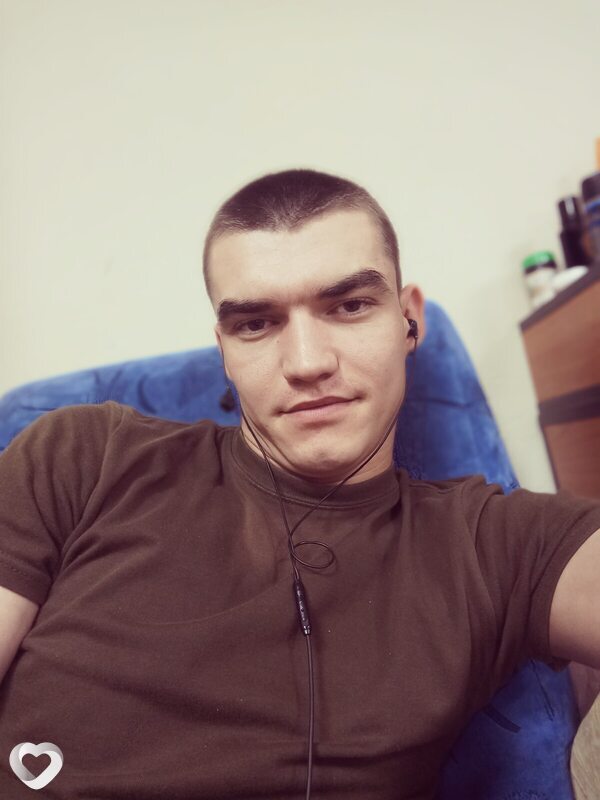 Виталий, 31, Владикавказе — анкета №2857312