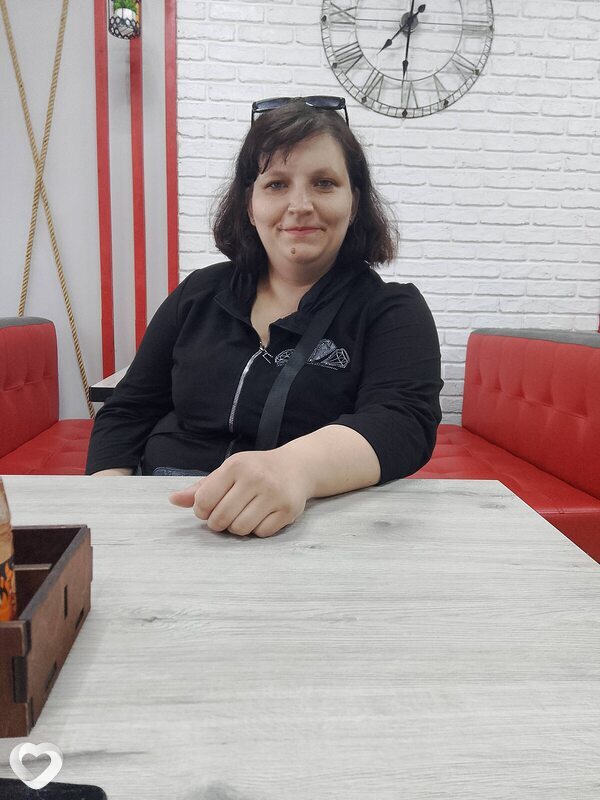 Ольга, 35, Невинномысске — анкета №2857319