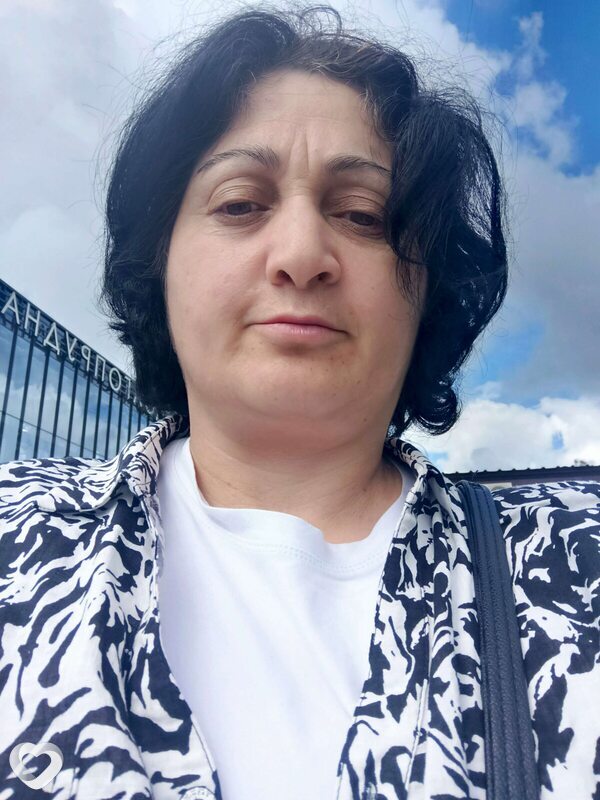 Мaрианна Mari, 46, Москве — анкета №2857255