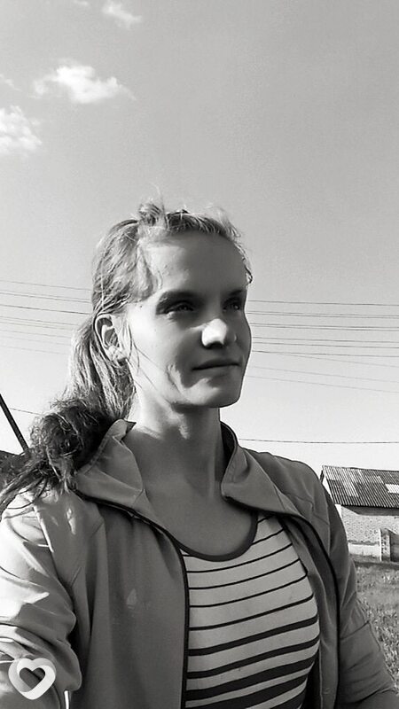 Ирина, 34, Витебске — анкета №2857261