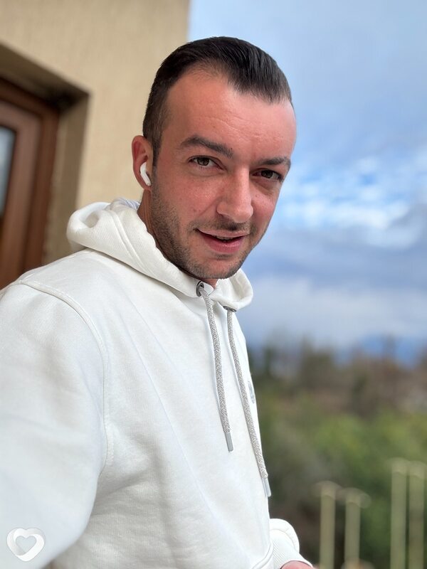 Elchin, 35, Адлер — анкета №2857263