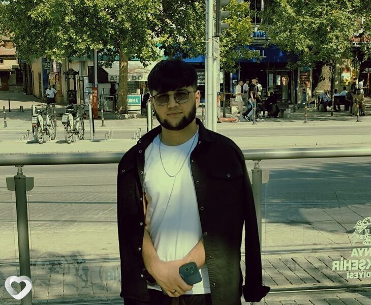 Азиз, 22, Тамбове — анкета №2857267