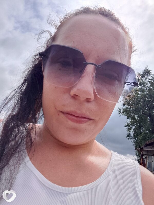 Катя, 32, Артеме — анкета №2857271