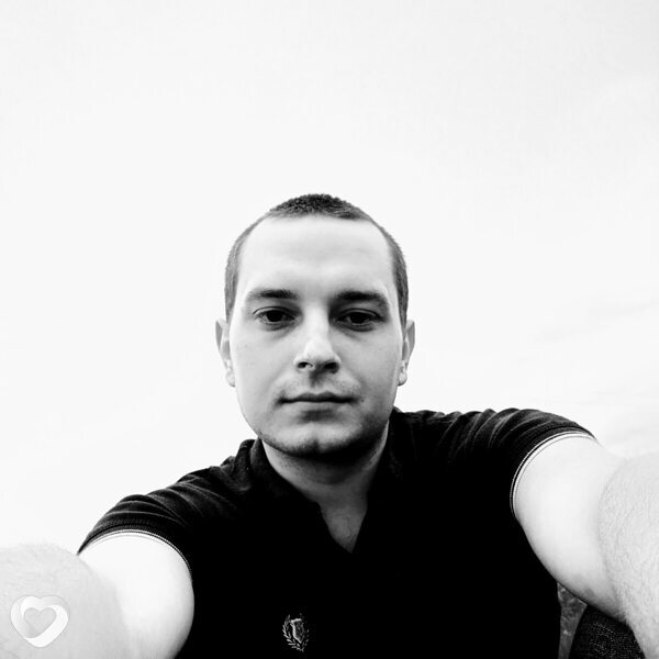 Антон, 31, Луганске — анкета №2857279