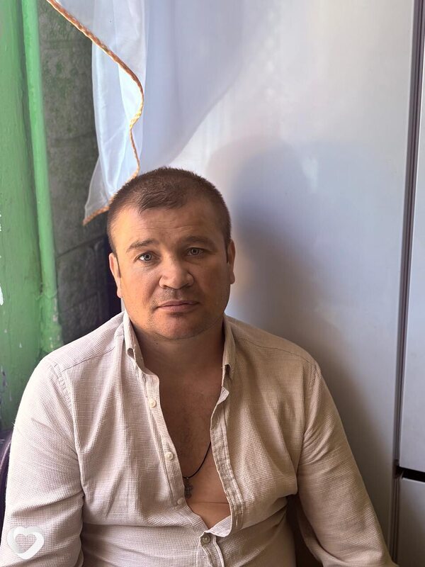 Максим, 44, Дмитрове — анкета №2857355