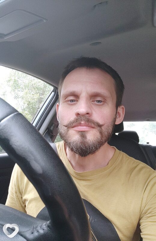 Михаил, 40, Москве — анкета №2857356