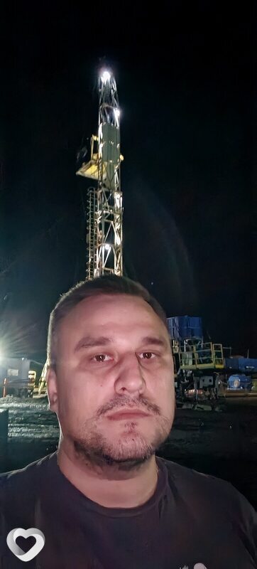 Кирилл, 39, Альметьевске — анкета №2857362