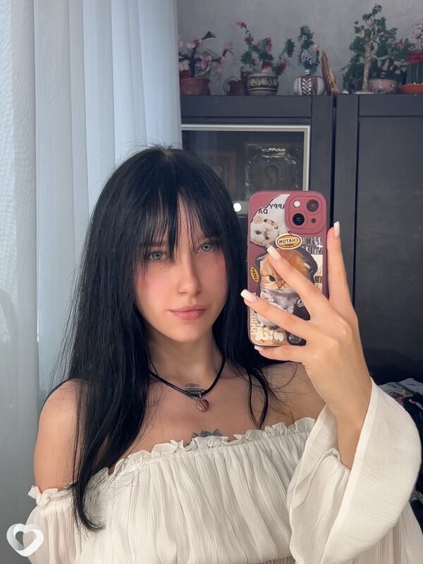 Алина, 20, Минске — анкета №2857366