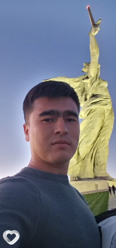 Али, 25, Волгограде — анкета №2857370