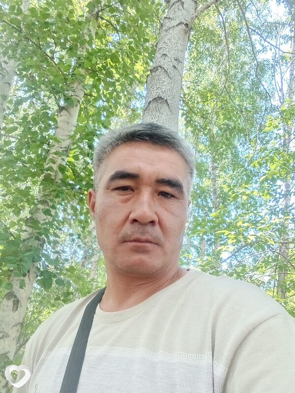 Георгий, 45, Караганде — анкета №2857331