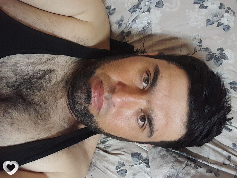 Фарик, 36, Москве — анкета №2857339