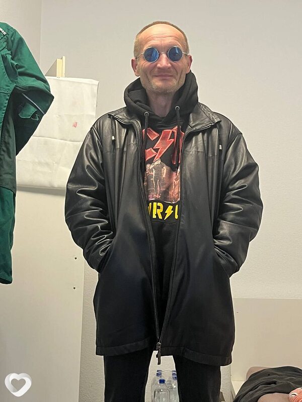 Денис, 50, Киеве — анкета №2857340