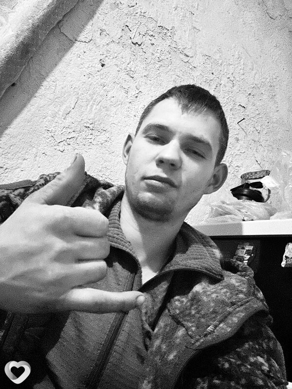 Александр, 26, Биробиджане — анкета №2857345