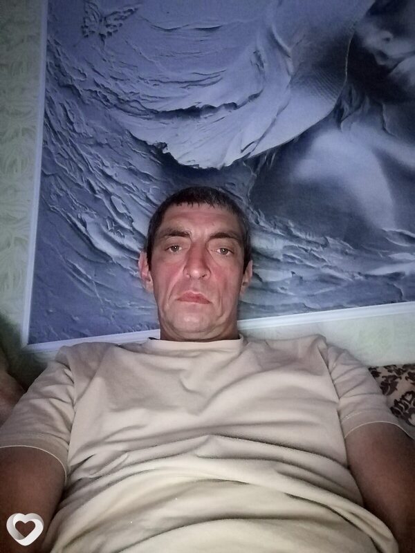 Михаил, 49, Ростове-на-Дону — анкета №2857348