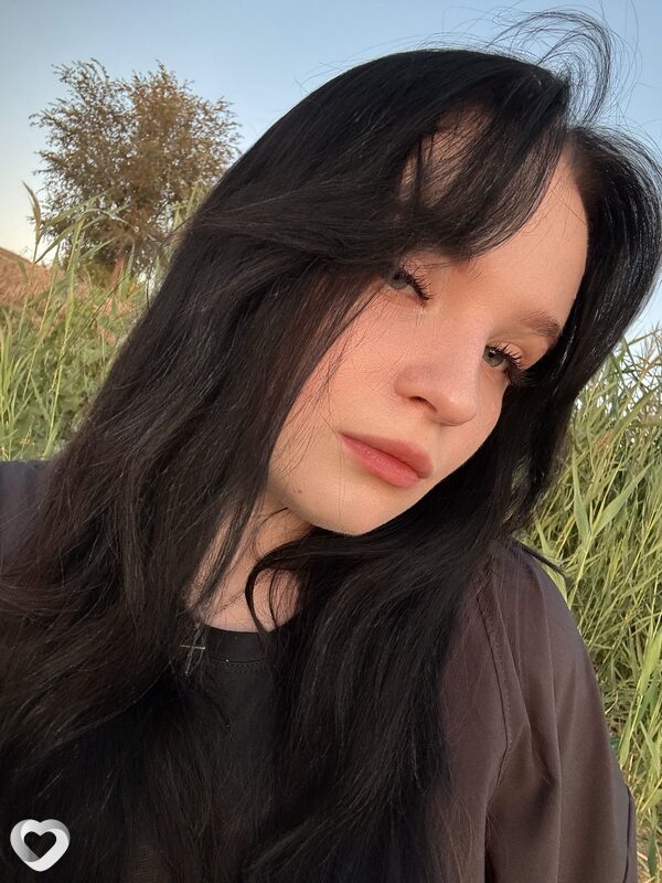 Анастасия, 24, Волгодонске — анкета №2857351