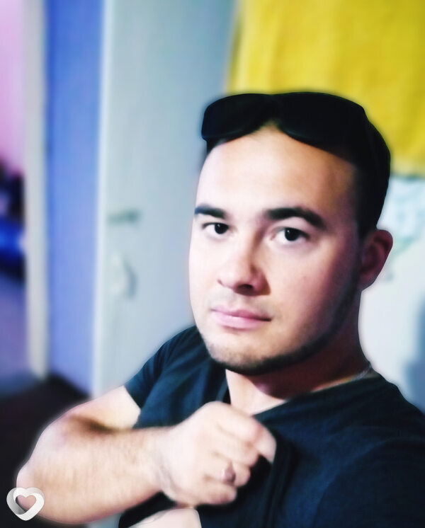 Аlexxx, 36, Сызрани — анкета №2857531