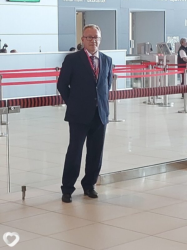 Виктор Иванович, 59, Екатеринбурге — анкета №2857540