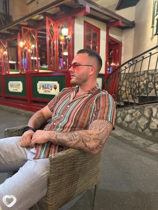 Артем, 31, Курске — анкета №2857547