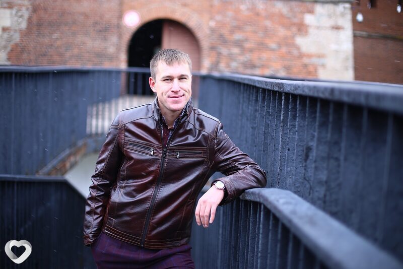 Дмитрий, 39, Санкт-Петербурге — анкета №2857430