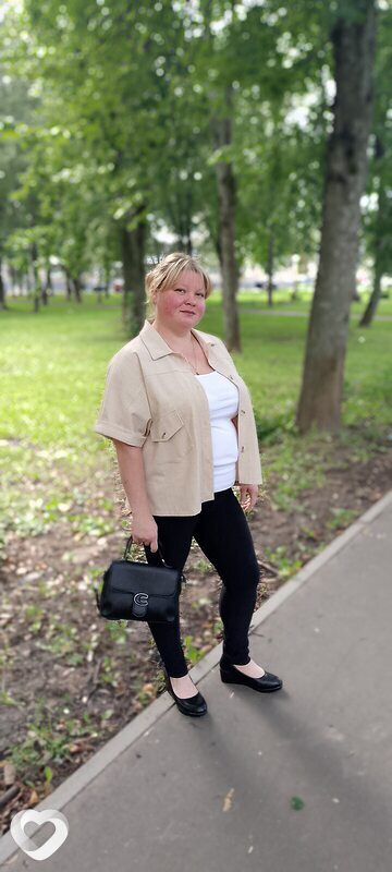Олеся, Краснозаводск