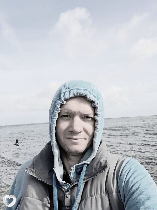 Mish, 37, Киеве — анкета №2857462