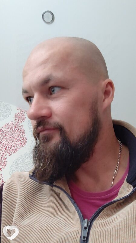 Матвей, 35, Перми — анкета №2857468