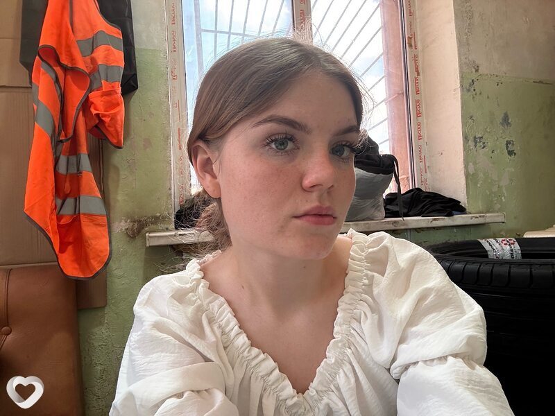 Дарья, 20, Оренбурге — анкета №2857473
