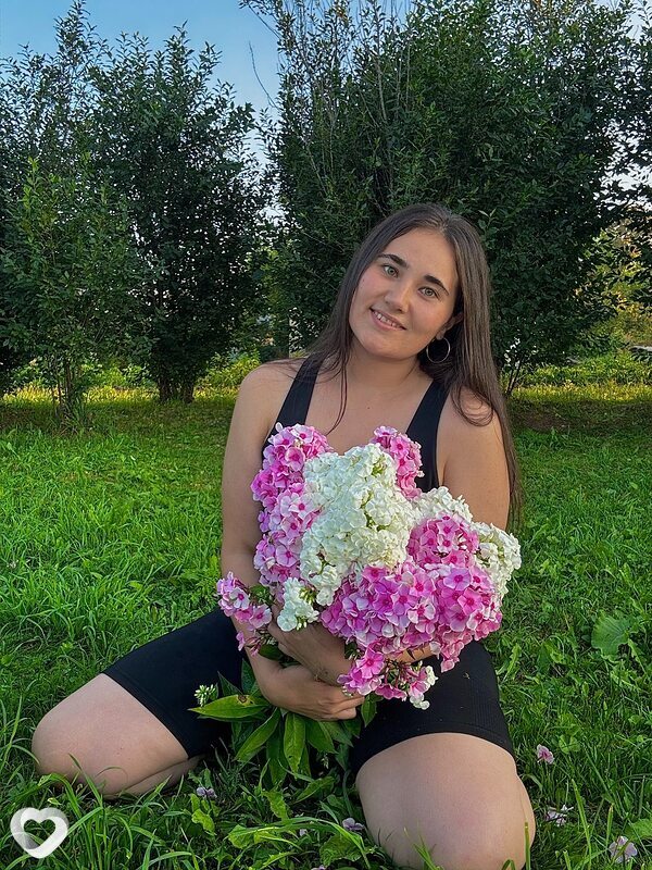 Екатерина, 28, Ижевске — анкета №2857474