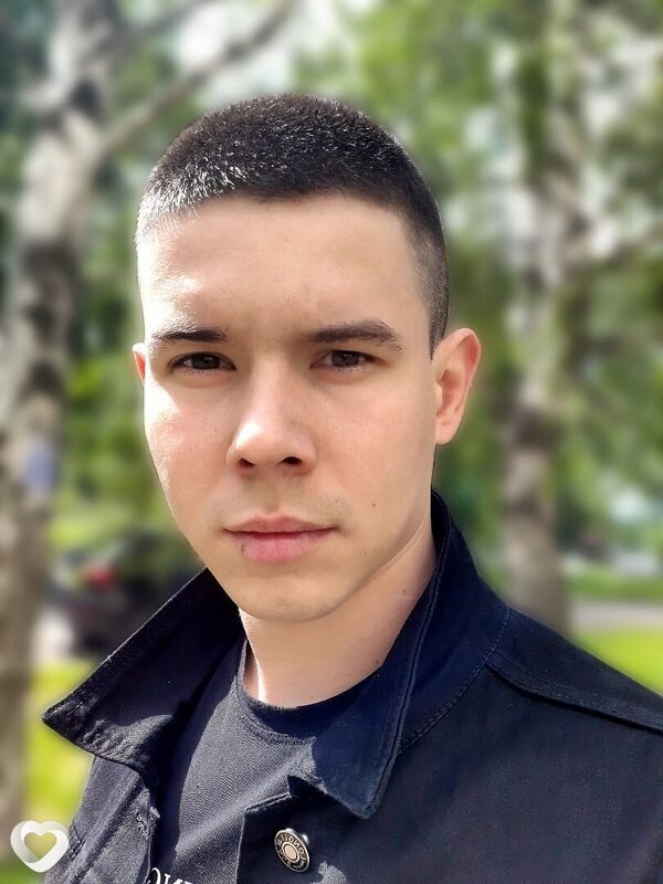 Максим, 32, Нижнекамске — анкета №2857388