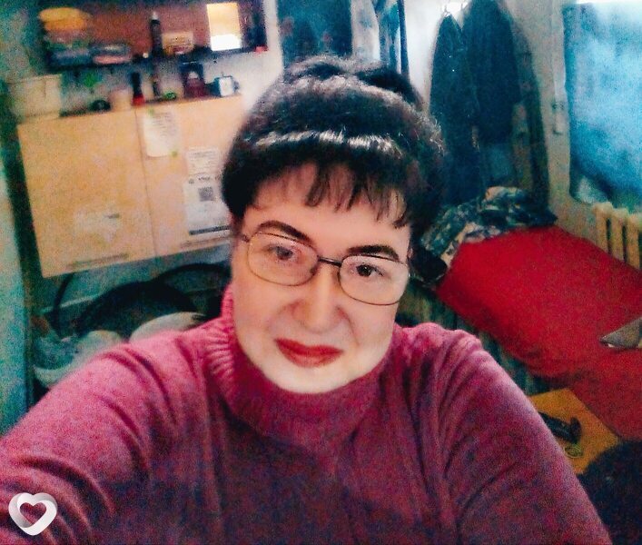 Елена, 50, Рудном — анкета №2857397