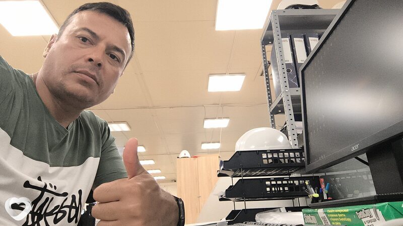 Лев, 42, Краснодаре — анкета №2857611