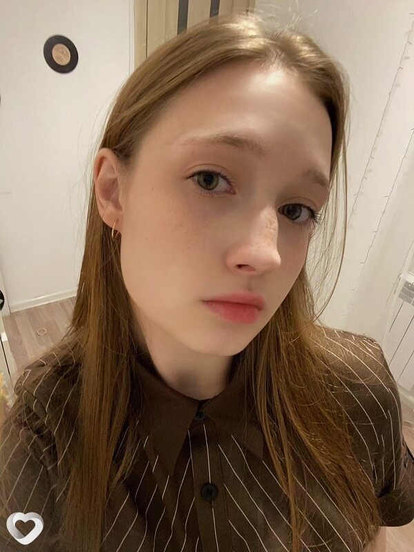 Маргарита, 21, Кургане — анкета №2857623
