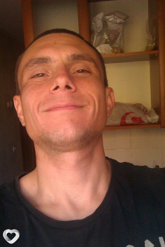 Иван, 38, Екатеринбурге — анкета №2857625