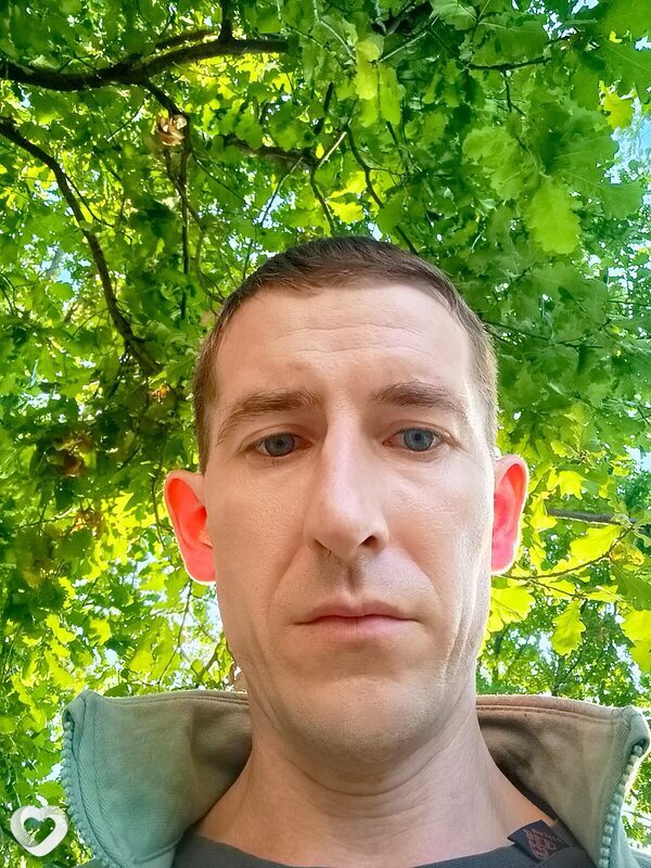 Дмитрий, 40, Рязани — анкета №2857588