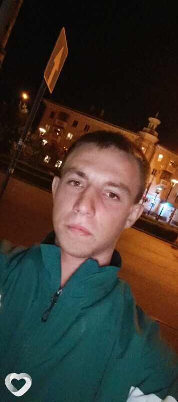 Аркадий, 23, Липецке — анкета №2857599