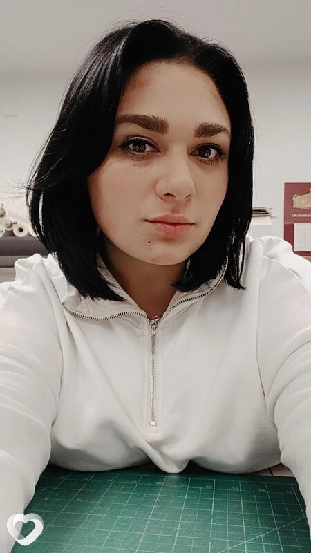 Ольга, 28, Калининграде — анкета №2857690