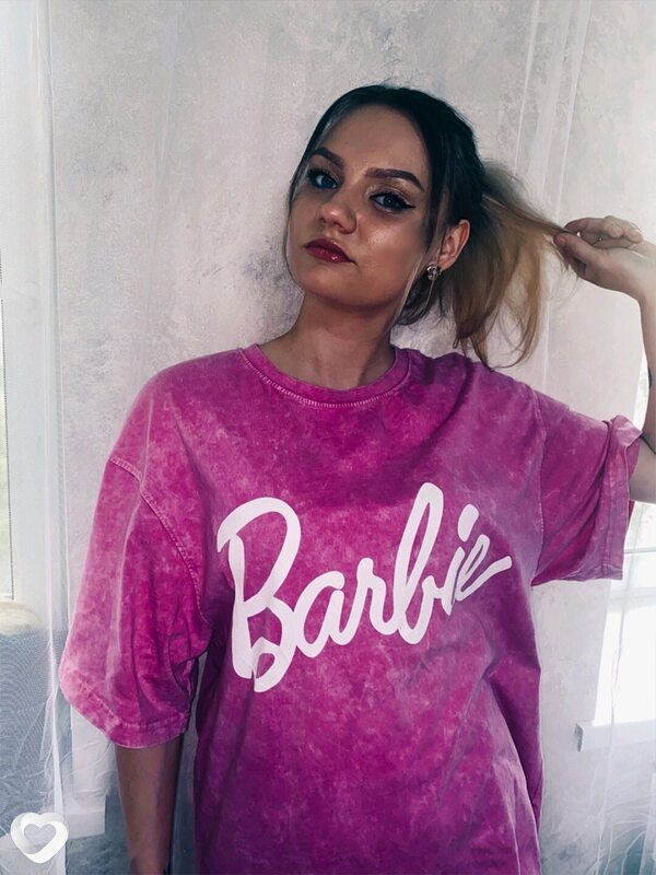 Екатерина, 24, Евпатории — анкета №2857691