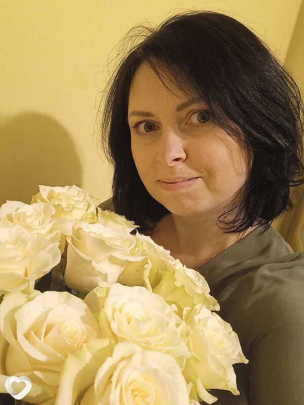 Игоревна, 44, Новополоцке — анкета №2857692