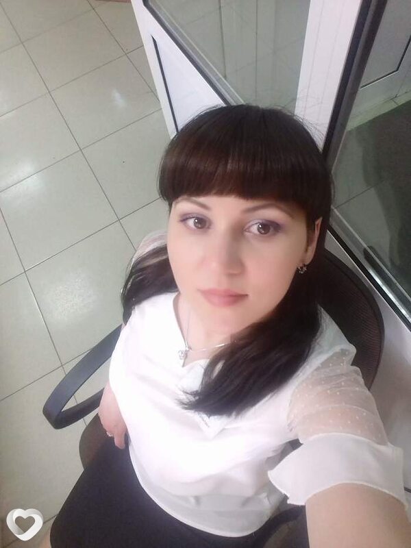 Анжелика, 29, Чите — анкета №2857697