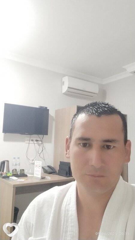 Омадилло, 33, Тюмени — анкета №2857702