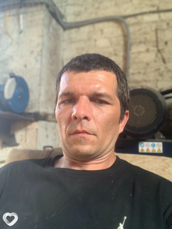 Антон, 37, Плавске — анкета №2857504